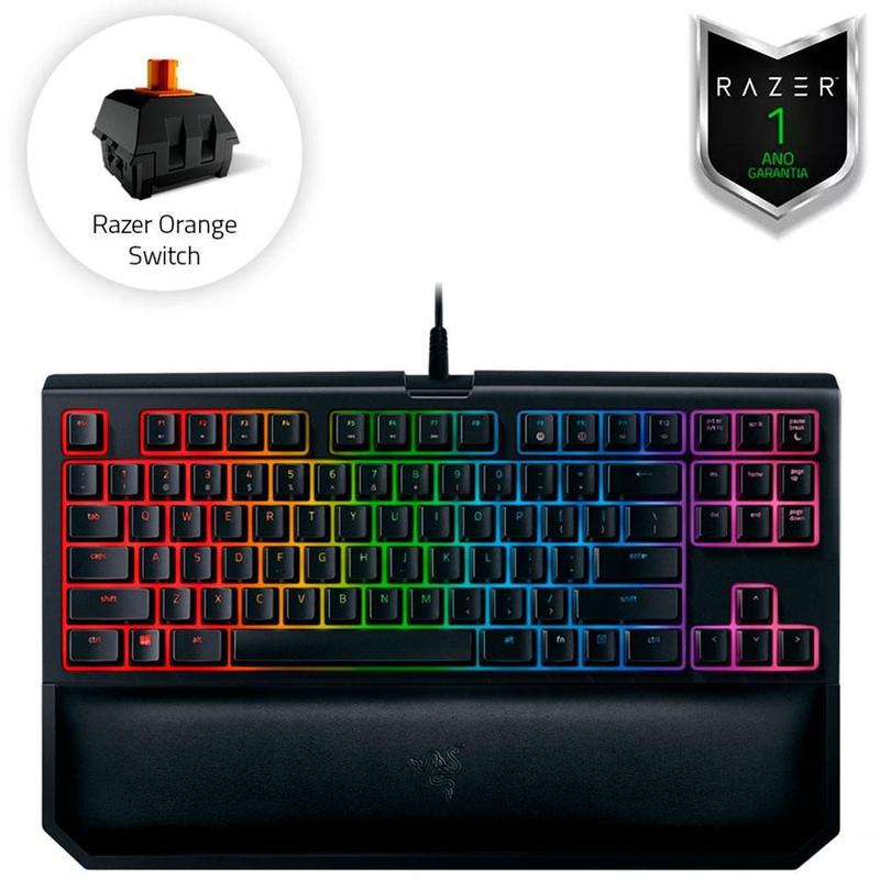 Razer BlackWidow Tournament Edition Chroma V2 ORANGE SWITCH  英語配列  RZ03-02190700-R3M1 z2zed1b Amazon.co.jp: Razer BlackWidow Tournament Edition Chroma V2
